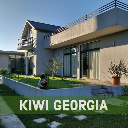 Kiwi Georgia Villa Kobuleti Exterior photo