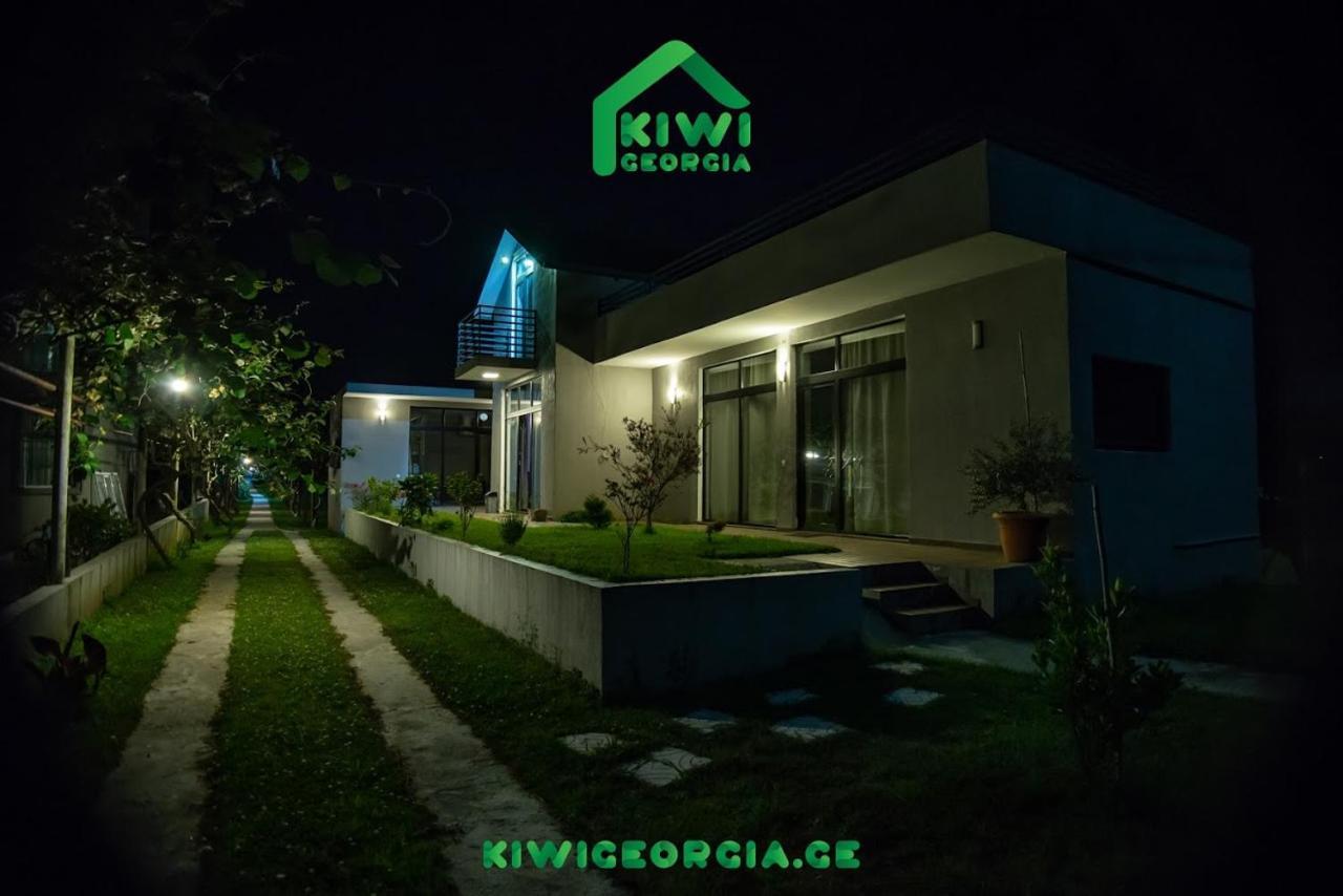 Kiwi Georgia Villa Kobuleti Exterior photo